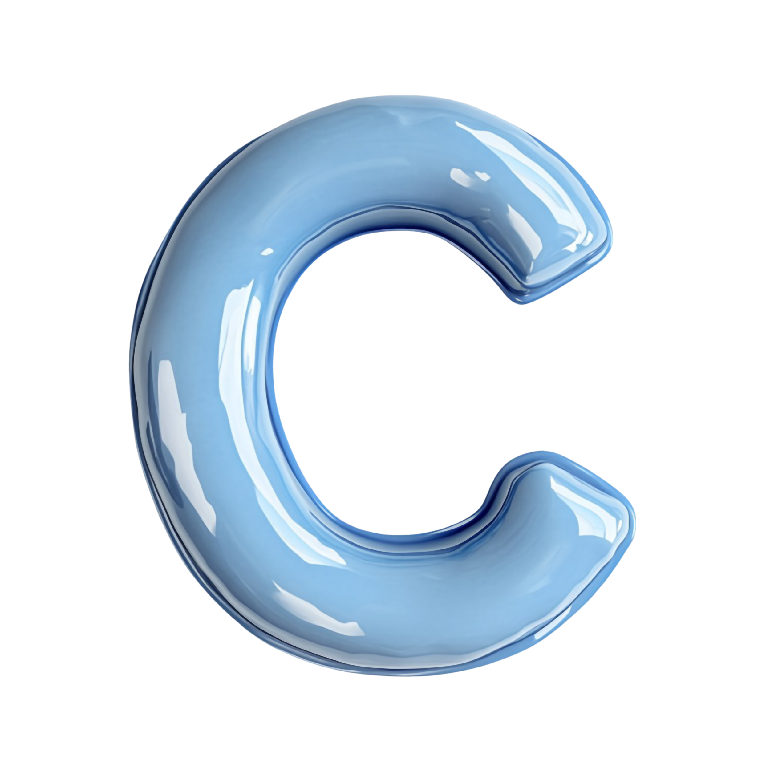 C