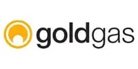 Goldgas