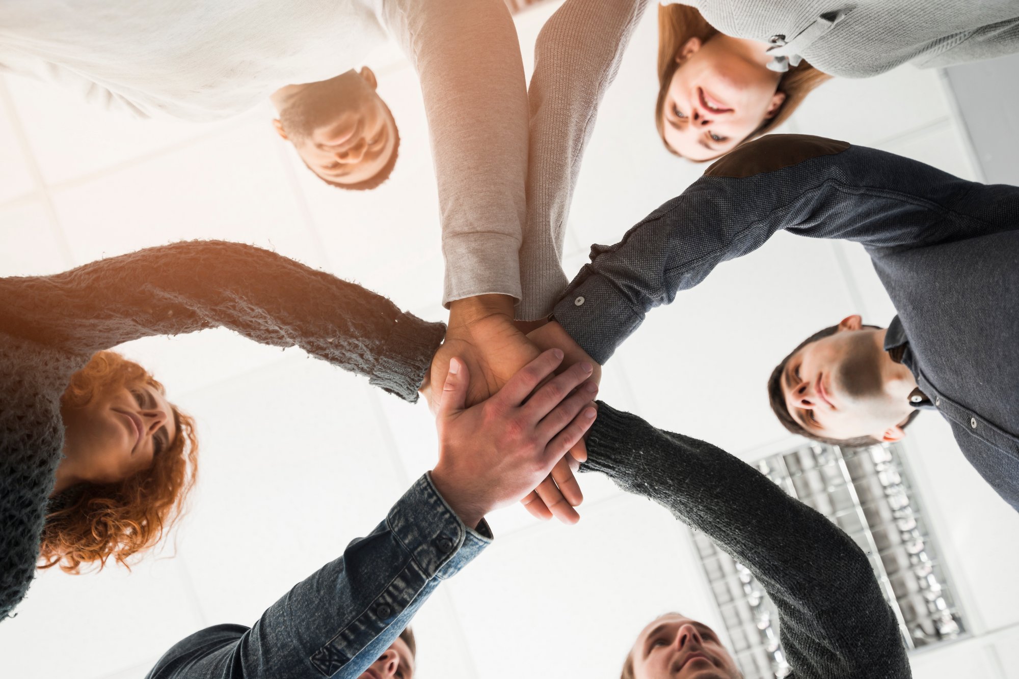community-concept-with-hands-people